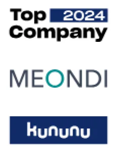 Kununu Top Company Award